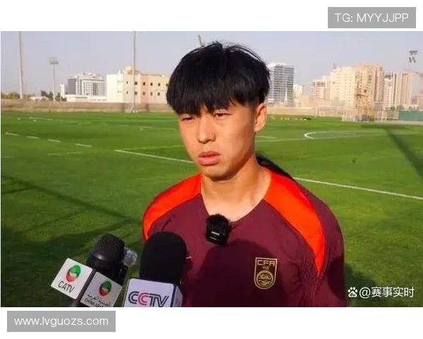 U22国足运动战射门为零主帅需寻找解决方案汪士钦红牌表现令人失望